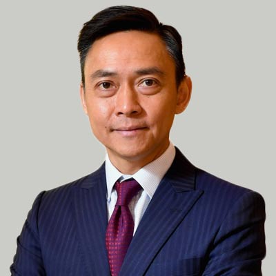 Gary Leung