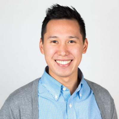 Joe Tang