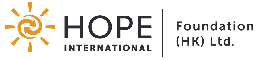 HOPE International | Foundation (HK) Ltd.