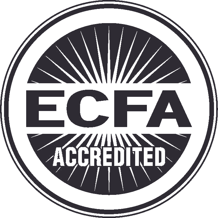 ECFA_Accredited_w_Med-gray ECFA Accredited
