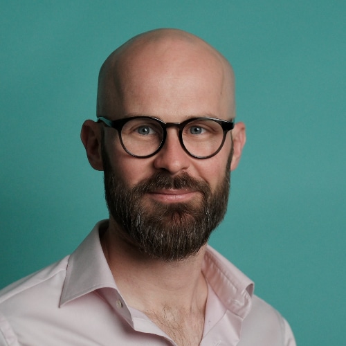 Nathan de Lyster